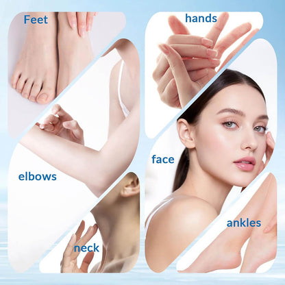 StrideGuard™ Stick