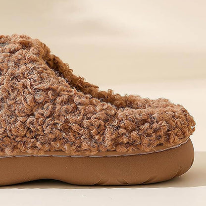 PeaNuzz™ Peanut Slippers