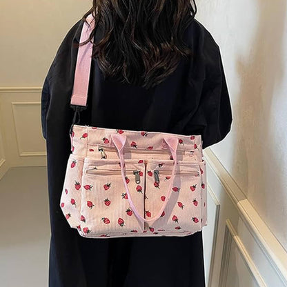 CorduBerry™ Tote Bag