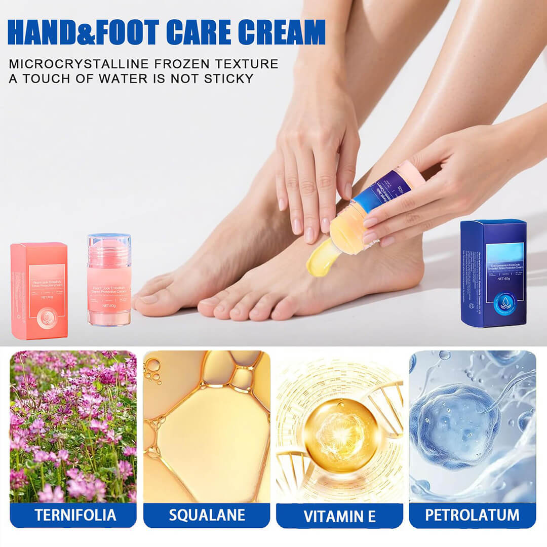 StrideGuard™ Stick