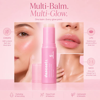 Glasstick™ Korean Filler Balm