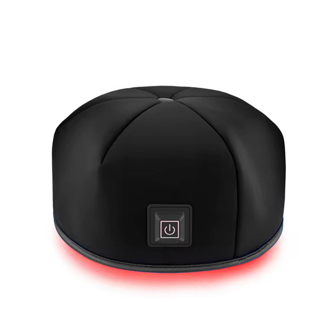 FolliCure™ – Laser Hair Regrowth Cap for Men