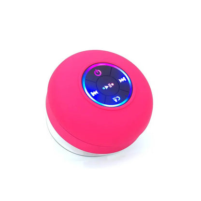 AquaBlast™ -  Waterproof Shower Speaker