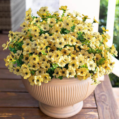 LumaFlora™ UV Flowers