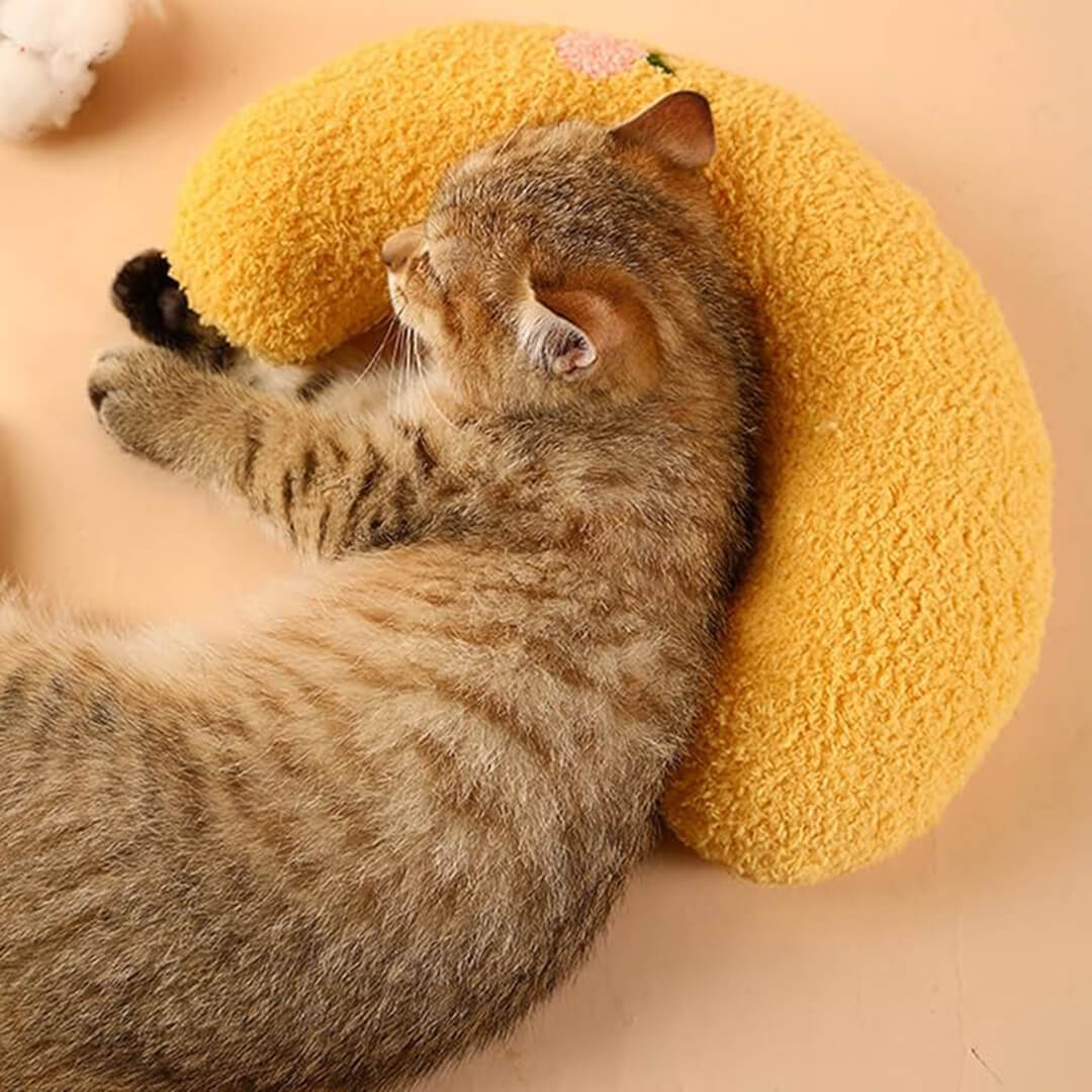 Pawllows™ Anxiety Relief Pillow for Dogs & Cats