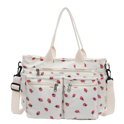 CorduBerry™ Tote Bag