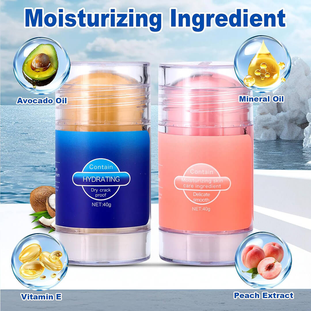 StrideGuard™ Stick