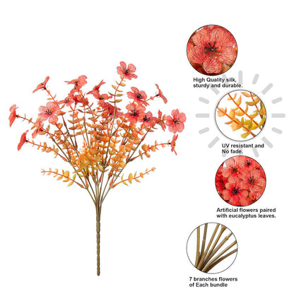 LumaFlora™ UV Flowers