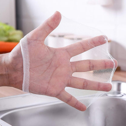 DrainDrop™ Triangle Sink Strainer