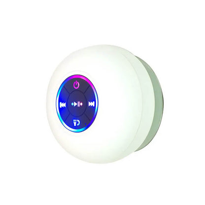 AquaBlast™ -  Waterproof Shower Speaker