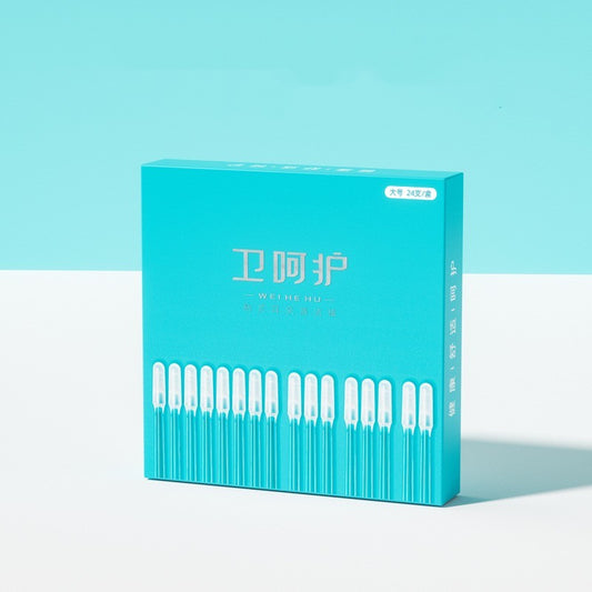 AuriSafe™ Smart Reusable Ear Cleaner