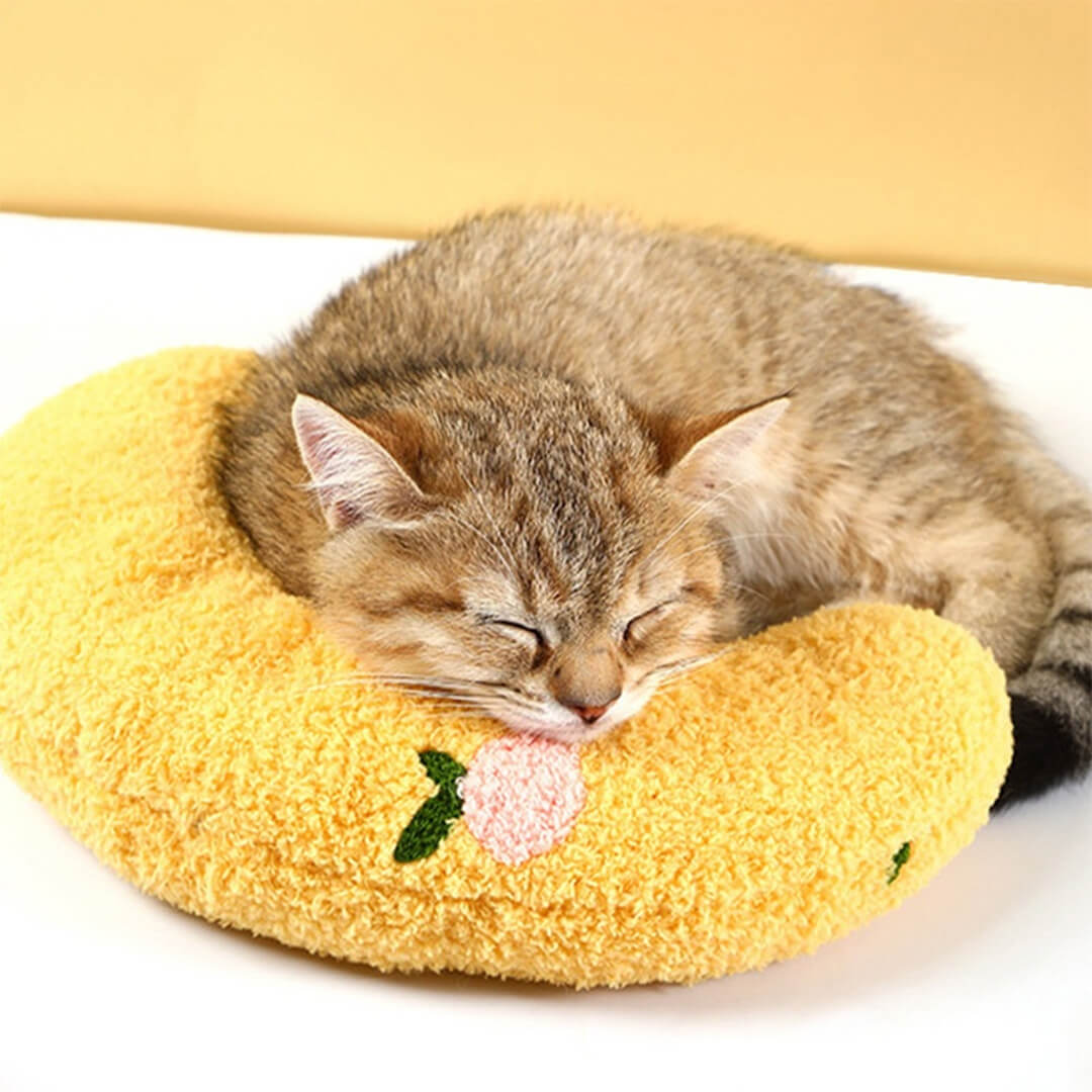 Pawllows™ Anxiety Relief Pillow for Dogs & Cats