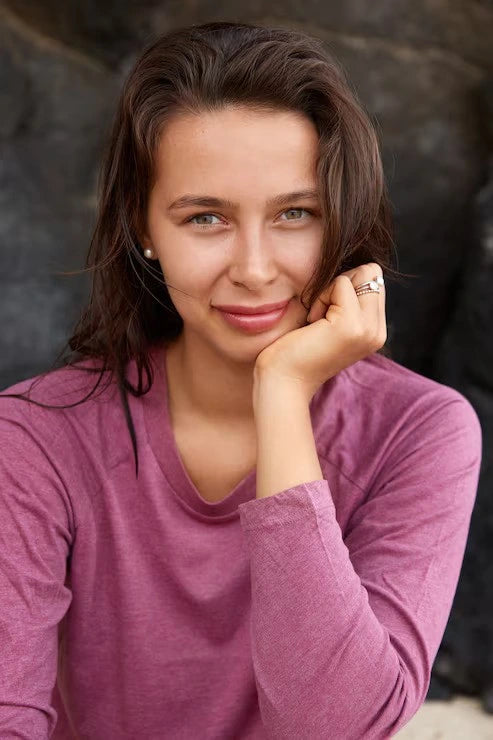 Sarah M.