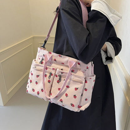 CorduBerry™ Tote Bag