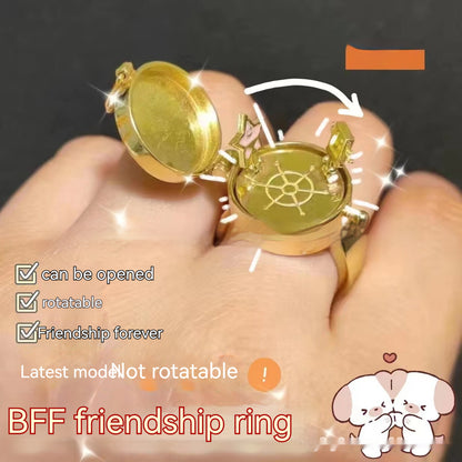 SpinPop™ BFF Spin Rings