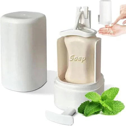 SoapGenius™ The Ultimate Soap Saver