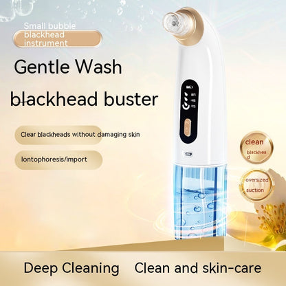 PuraGlow™ Deep Pore Cleanser