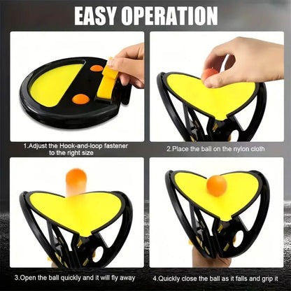 PocketPlay™ Catch