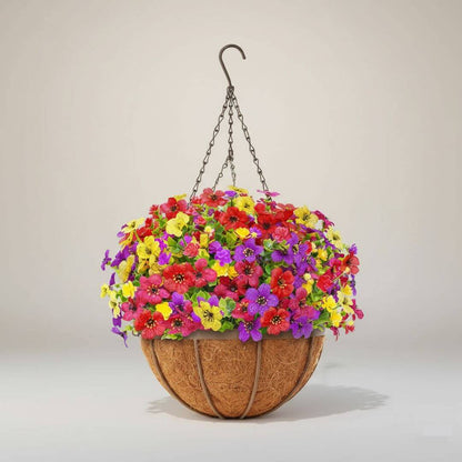 LumaFlora™ UV Flowers