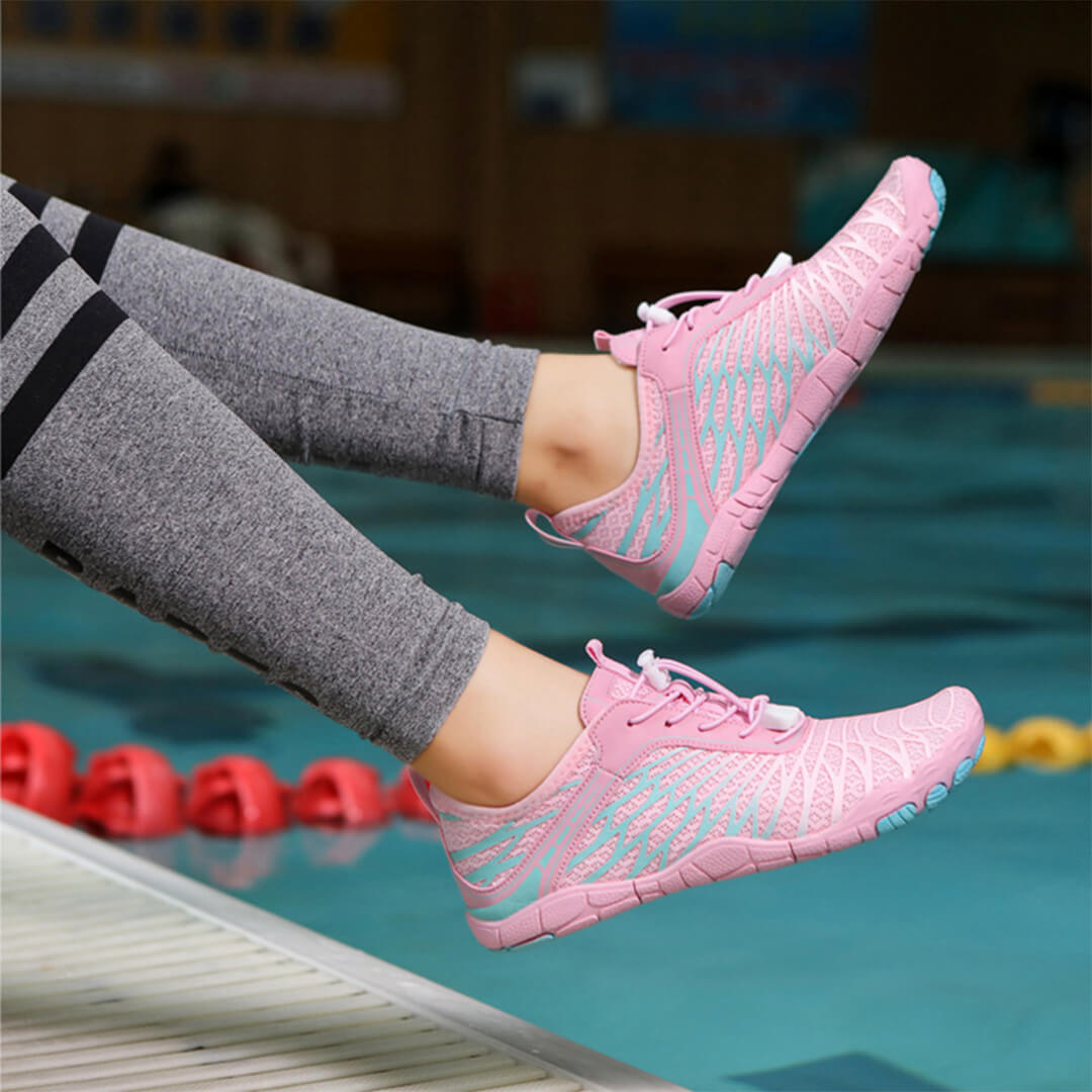 GaiaTrek™ Barefoot Shoes