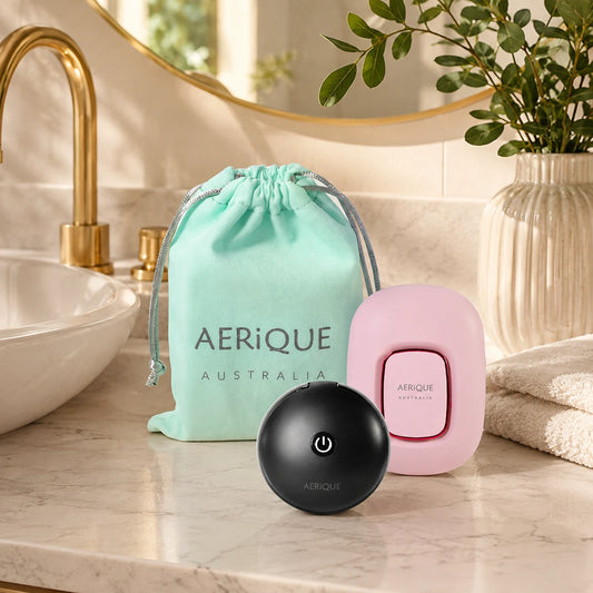 The Double-O: A Timeless Oral Care Essentials