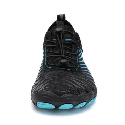GaiaTrek™ Barefoot Shoes