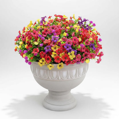 LumaFlora™ UV Flowers