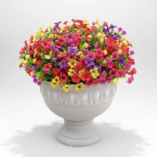 LumaFlora™ UV Flowers