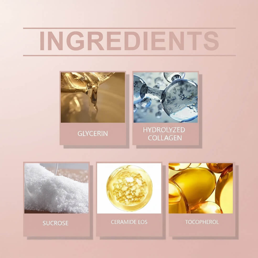 DewToxify™ Overnight Collagen Mask