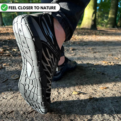 GaiaTrek™ Barefoot Shoes