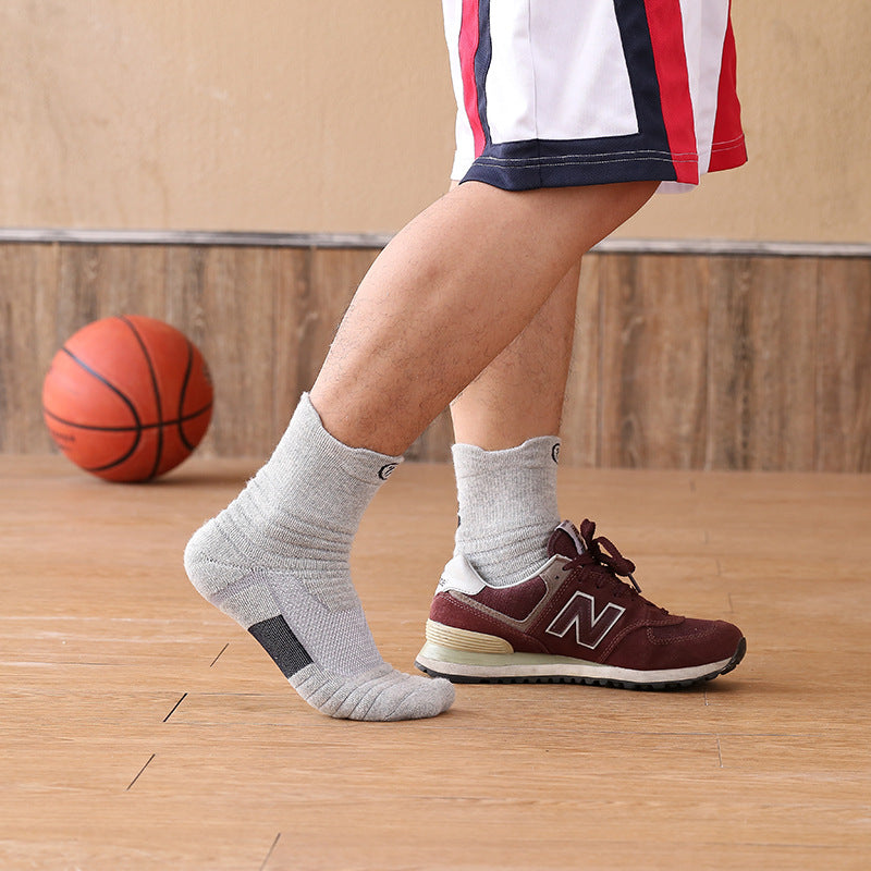 FortiFlex™ Men's Compression Socks