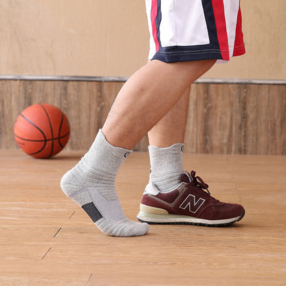FortiFlex™ Men's Compression Socks