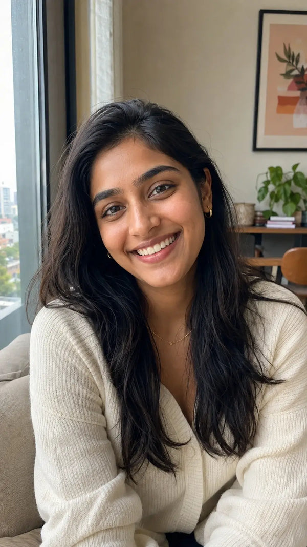 Priya S.