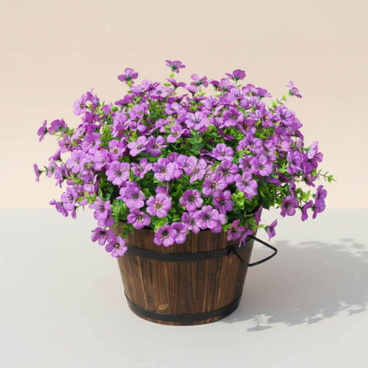LumaFlora™ UV Flowers