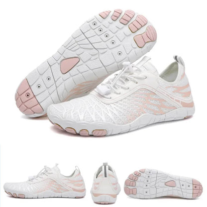 GaiaTrek™ Barefoot Shoes