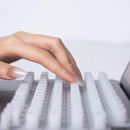 GlamType™  Mac Keyboard Cover