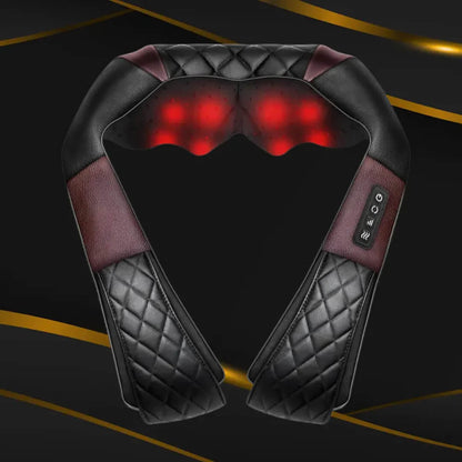 ShiasséBliss™ - Neck and Shoulder Massager