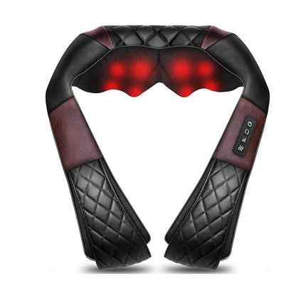 ShiasséBliss™ - Neck and Shoulder Massager