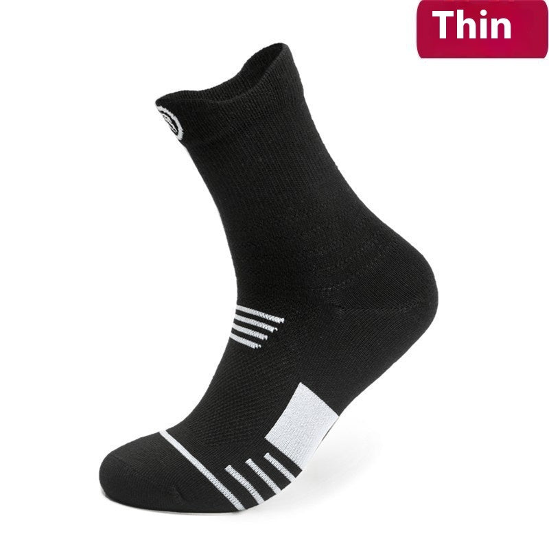FortiFlex™ Men's Compression Socks