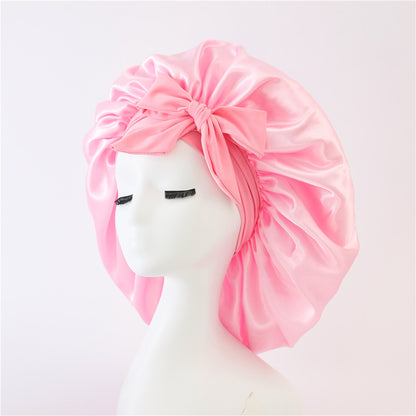 CurlKiss™ Satin Bonnet
