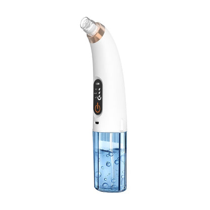 PuraGlow™ Deep Pore Cleanser