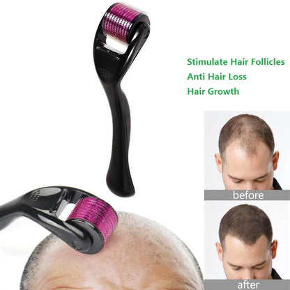 BeardBurst Pro™ - Derma Roller