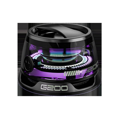 BoomStik™ Magnetic Boom Speaker