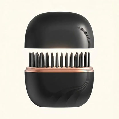 GlideGlow Straightening Comb