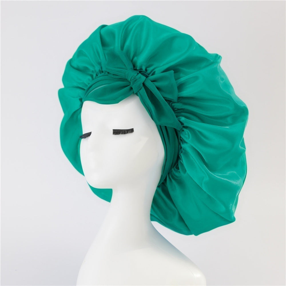 CurlKiss™ Satin Bonnet