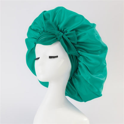 CurlKiss™ Satin Bonnet