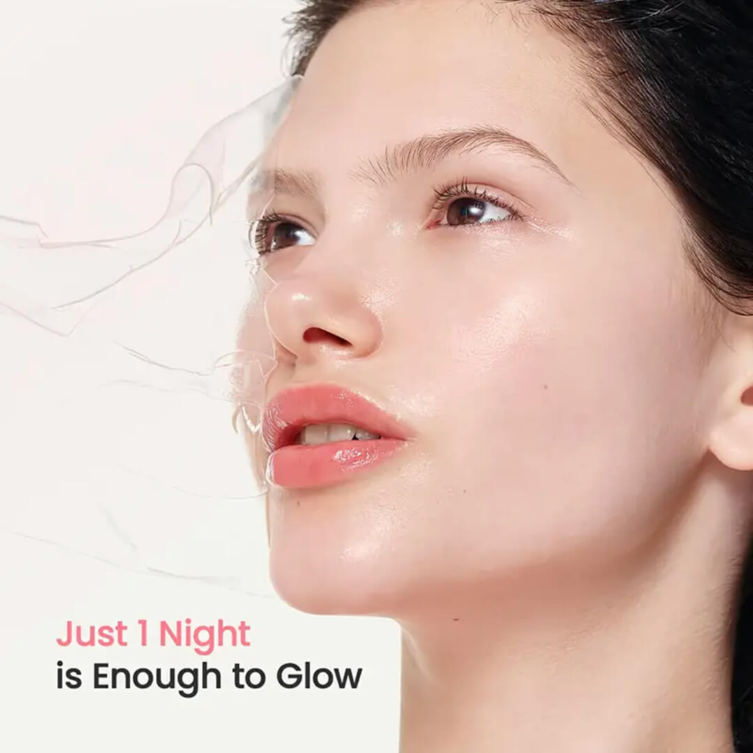 DewToxify™ Overnight Collagen Mask