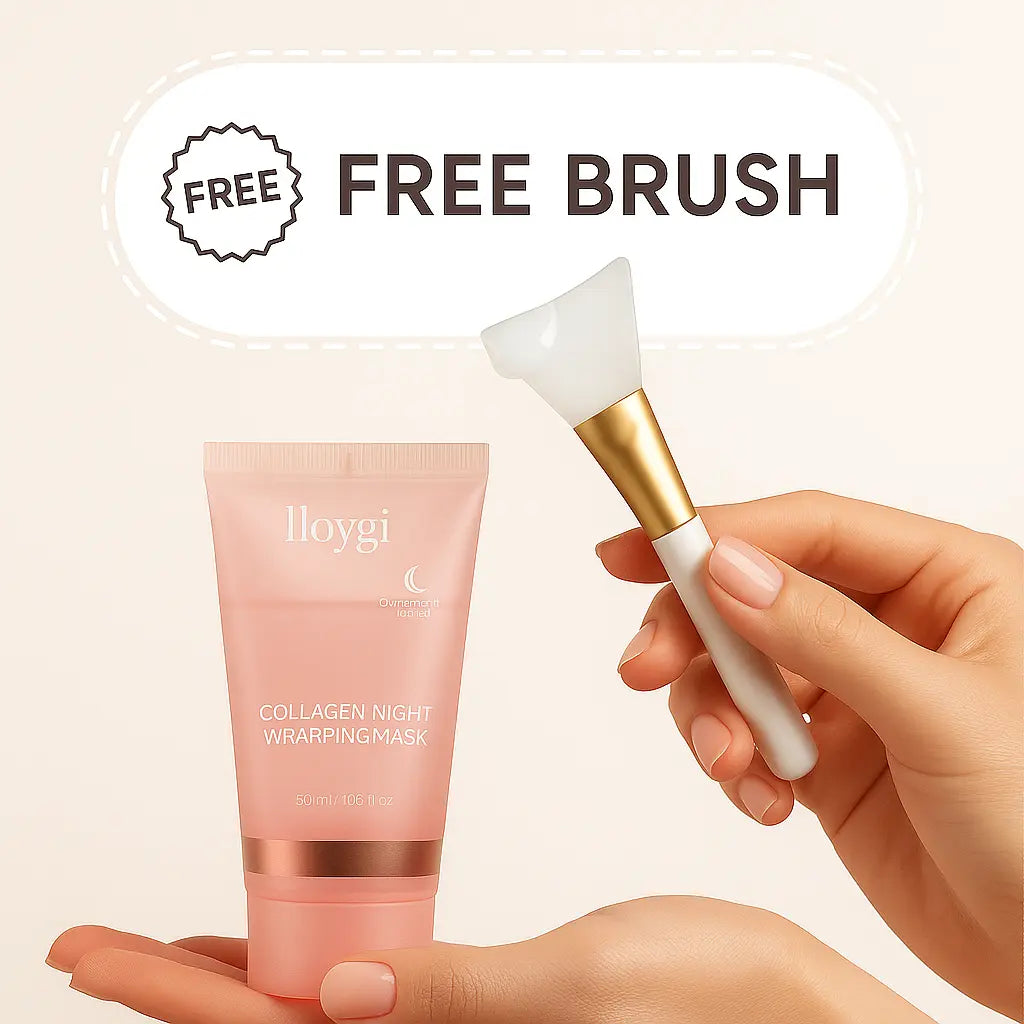 DewToxify™ Overnight Collagen Mask