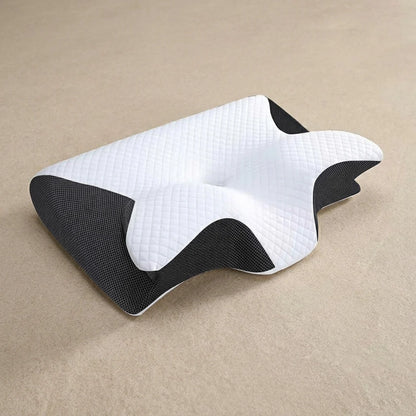 SleepRight™ Contoured Support Pillow