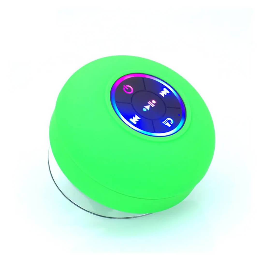 AquaBlast™ -  Waterproof Shower Speaker